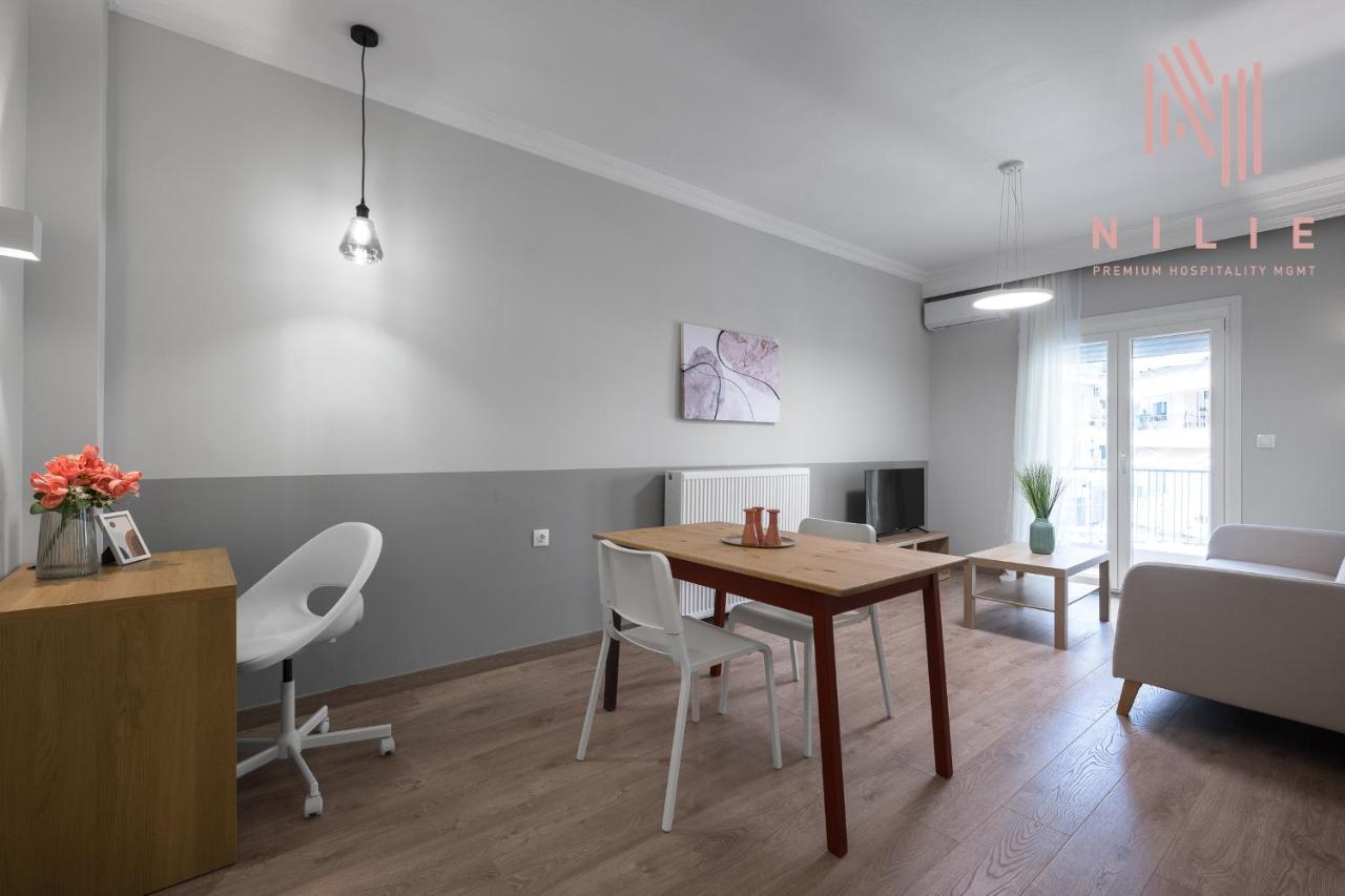 Appartement Creme, Nilie Hospitality Mgmt Thessaloniki
