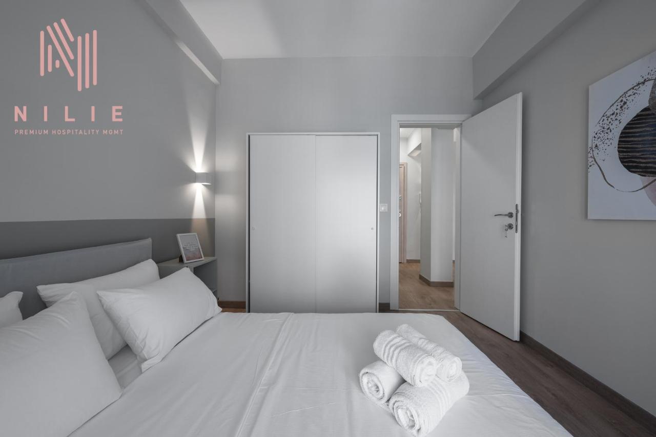 Creme, Nilie Hospitality Mgmt Appartement