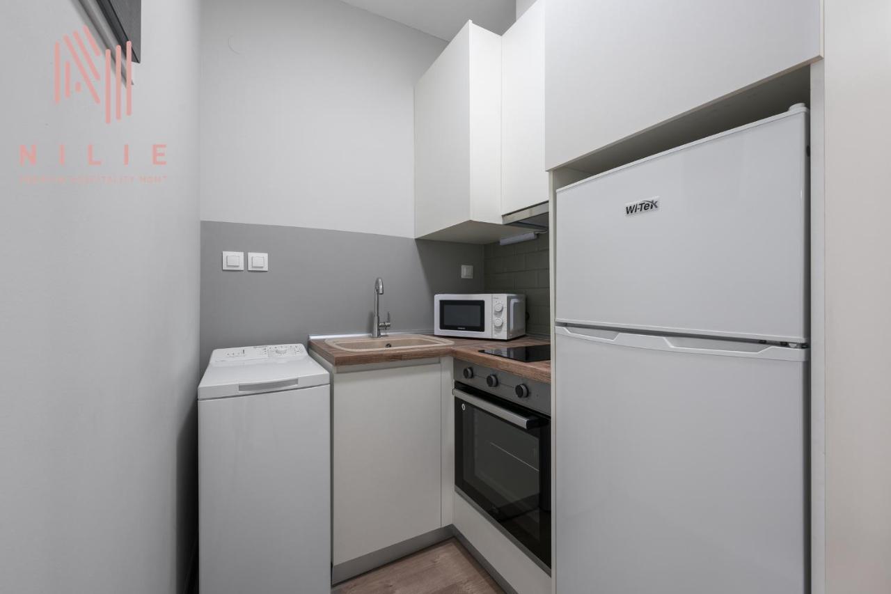 Appartement Creme, Nilie Hospitality Mgmt *