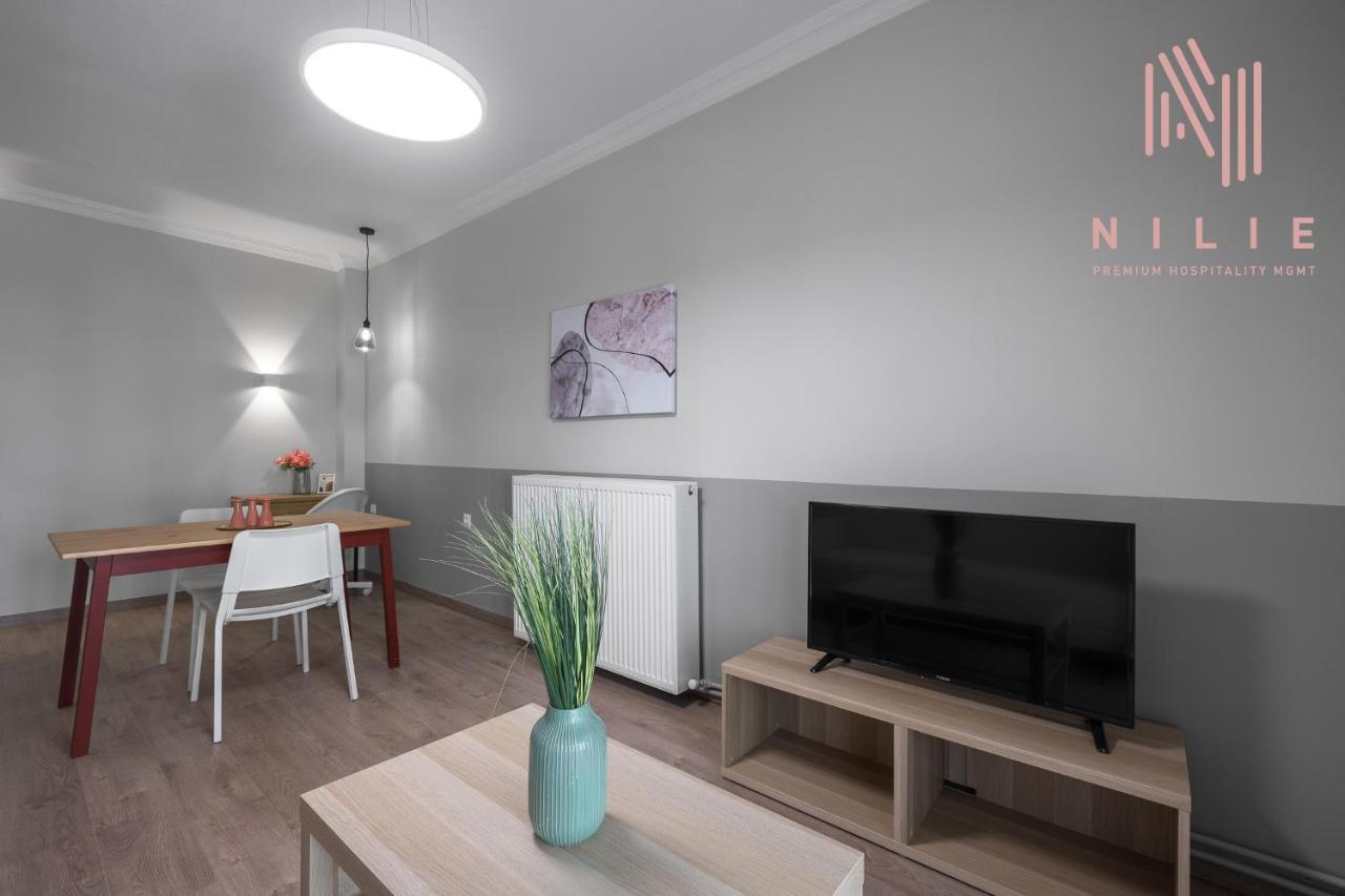 Appartement Creme, Nilie Hospitality Mgmt