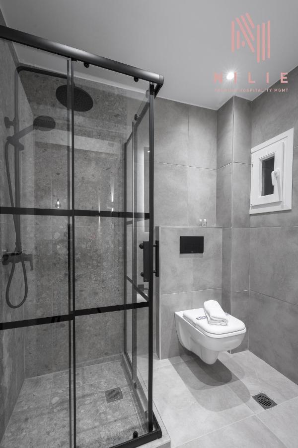 Appartement Creme, Nilie Hospitality Mgmt Thessaloniki